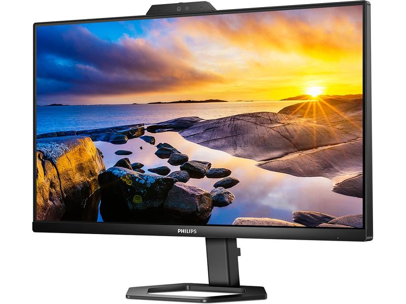 Philips Moniteur 24E1N5300HE/00 avec webcam intégrée