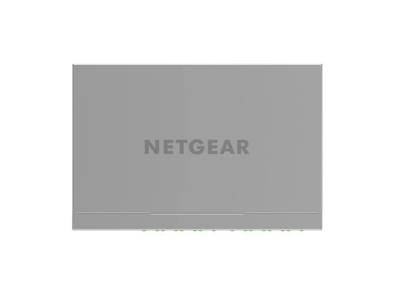 Netgear PoE++ Switch MS108UP 8 Port