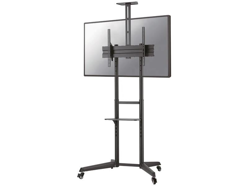 NEOMOUNTS Trolley TV FL50-550BL1 jusqu'à 50 kg