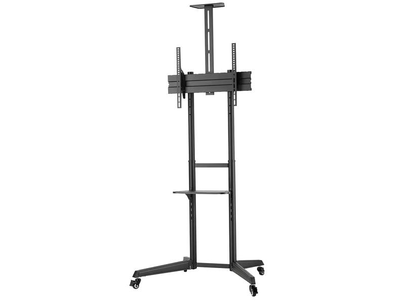 NEOMOUNTS Trolley TV FL50-550BL1 jusqu'à 50 kg