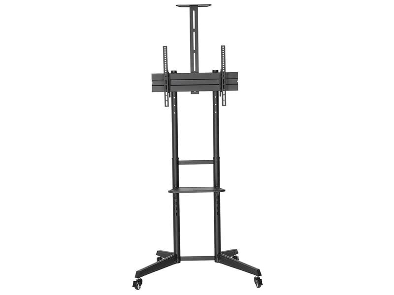 NEOMOUNTS Trolley TV FL50-550BL1 jusqu'à 50 kg