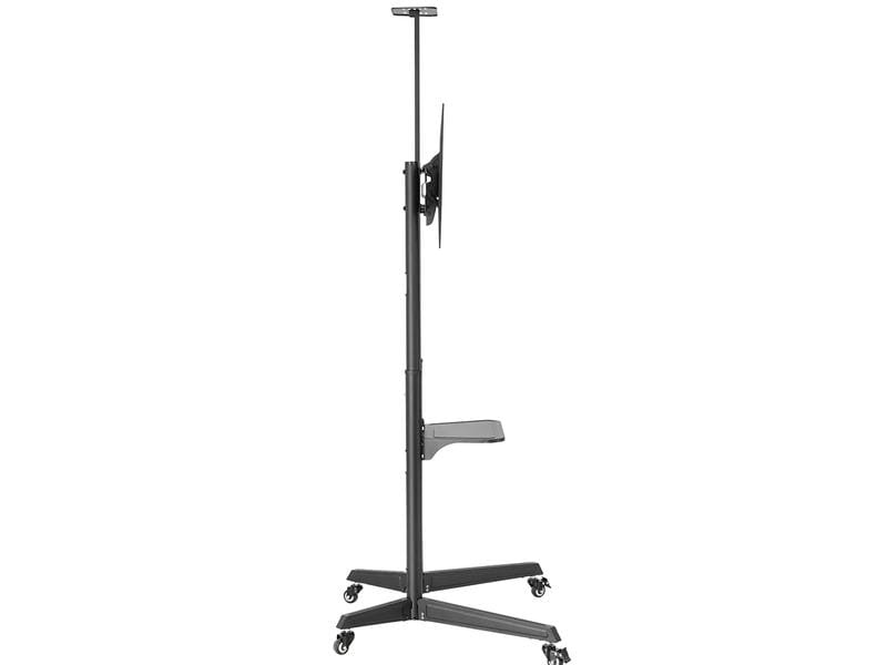 NEOMOUNTS Trolley TV FL50-550BL1 jusqu'à 50 kg