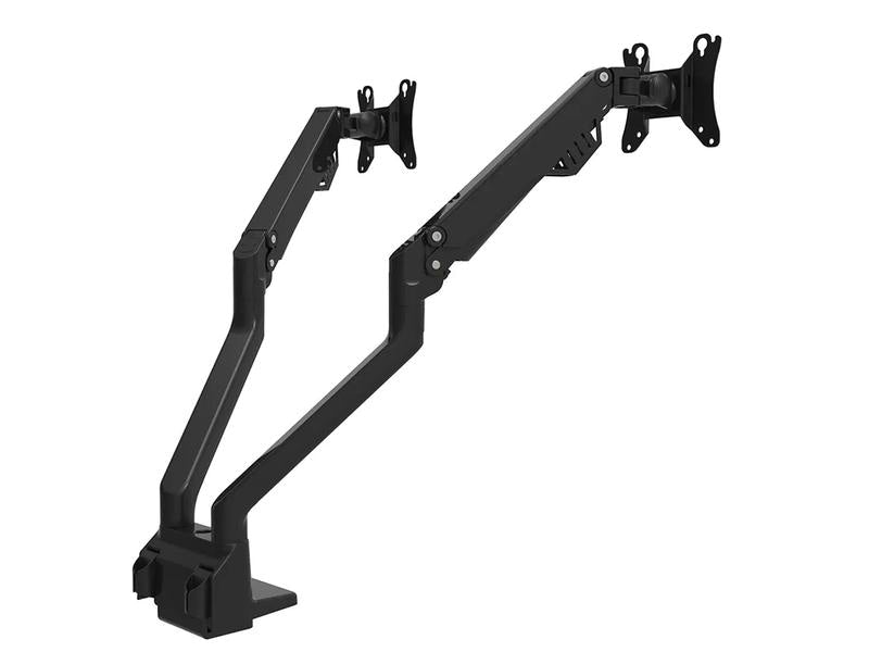 NEOMOUNTS Supports de table FPMA-D750DBLACK2 jusqu'à 8 kg