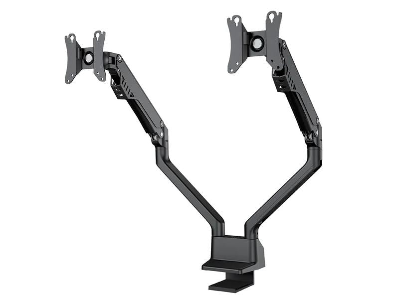 NEOMOUNTS Supports de table FPMA-D750DBLACK2 jusqu'à 8 kg