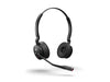 Jabra Casque Engage 55 MS Duo USB-C