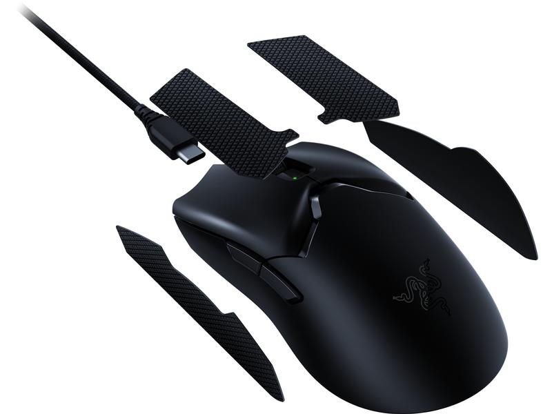 Razer Souris de gaming Viper V2 Pro Noir