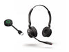 Jabra Headset Engage 55 MS Duo USB-C