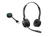 Jabra Casque Engage 55 UC Duo USB-C