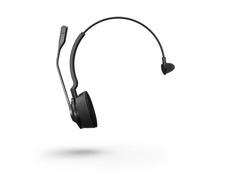 Jabra Headset Engage 55 MS Mono USB-A