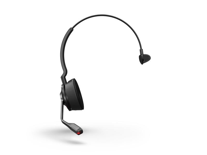 Jabra Casque Engage 55 MS Mono USB-A