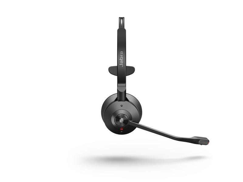 Jabra Casque Engage 55 MS Mono USB-C