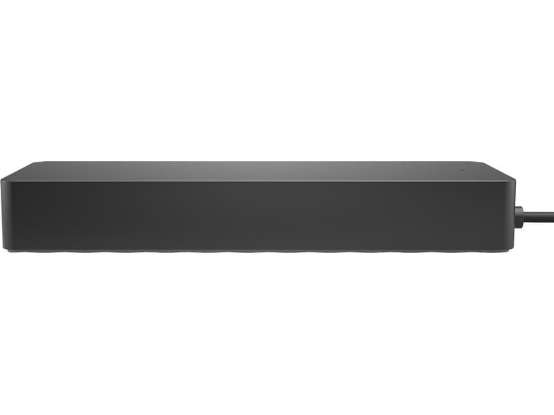 HP Station d'accueil USB-C Hub Universel