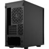 Fractal Design Define 7 Mini Black Solid - schwarz