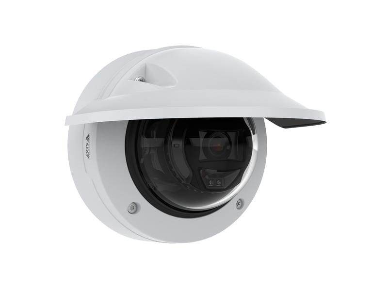 Axis Netzwerkkamera P3265-LVE 9mm