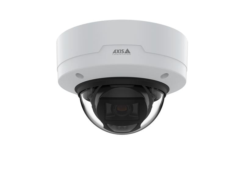 Axis Netzwerkkamera P3265-LVE 9mm
