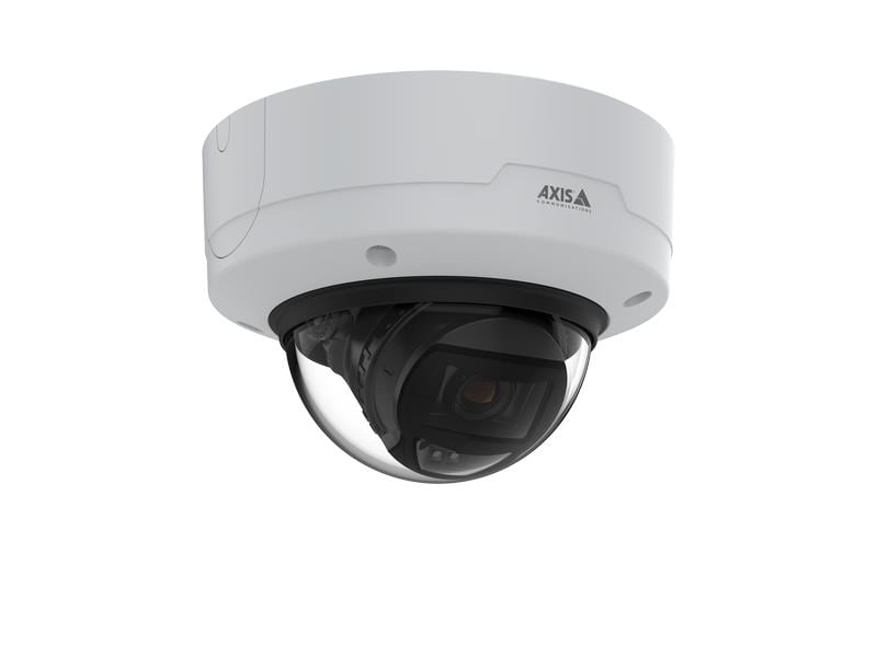 Axis Netzwerkkamera P3265-LVE 9mm