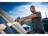 Bosch Professional Perceuses à percussion sans fil GSB 18V-150 C Biturbo 2x 8Ah