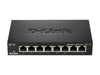 D-Link Switch DGS-108/E 8 Port