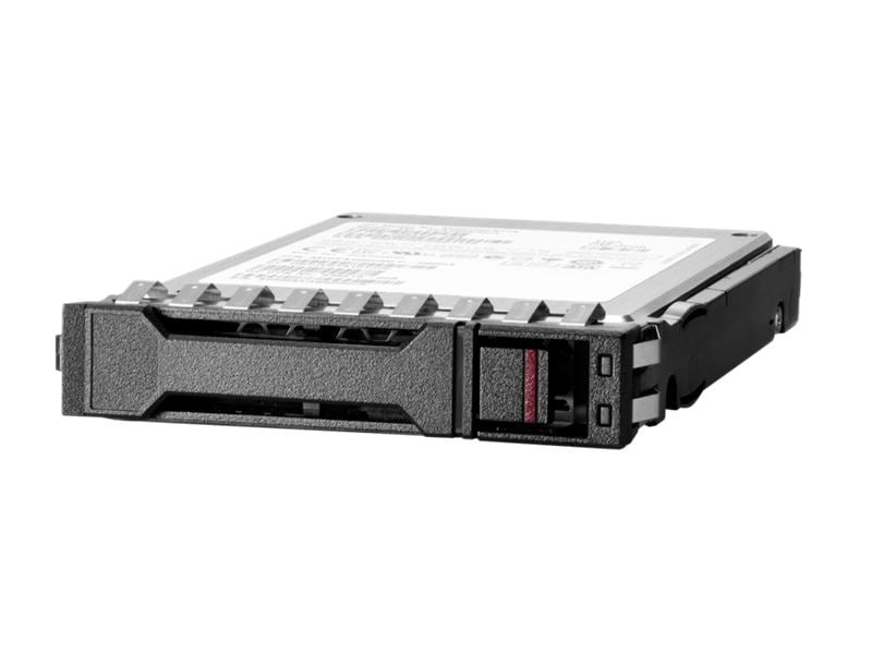 HPE SSD P40499-B21 2.5" SATA 1920 GB Lecture intensive