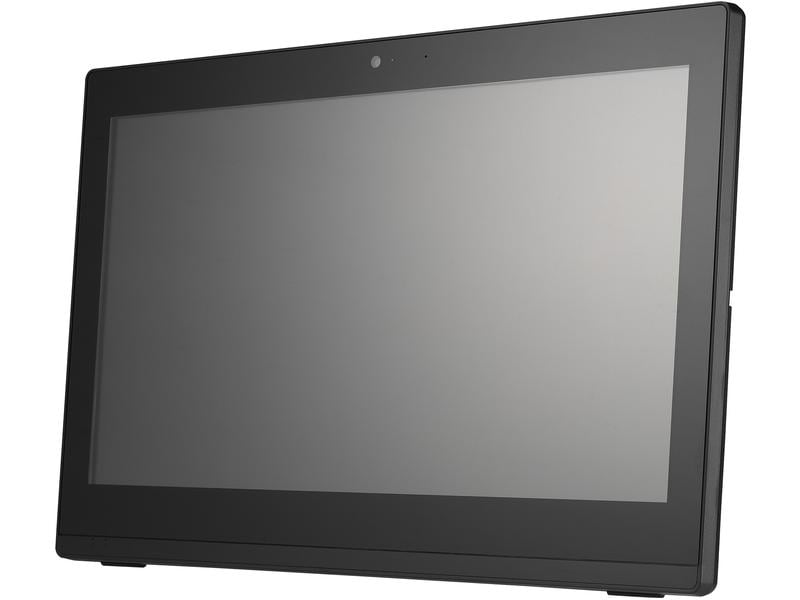 Shuttle AIO P9200XA Celeron 5205U Schwarz