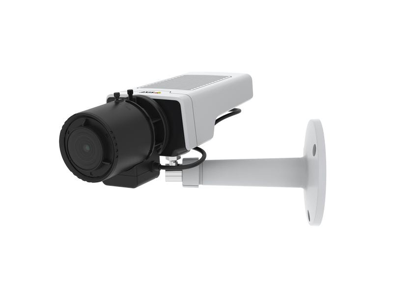 Axis Netzwerkkamera M1137 Mk II