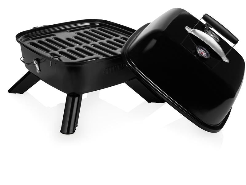 Tristar Tragbarer Hybridgrill, 2000 W