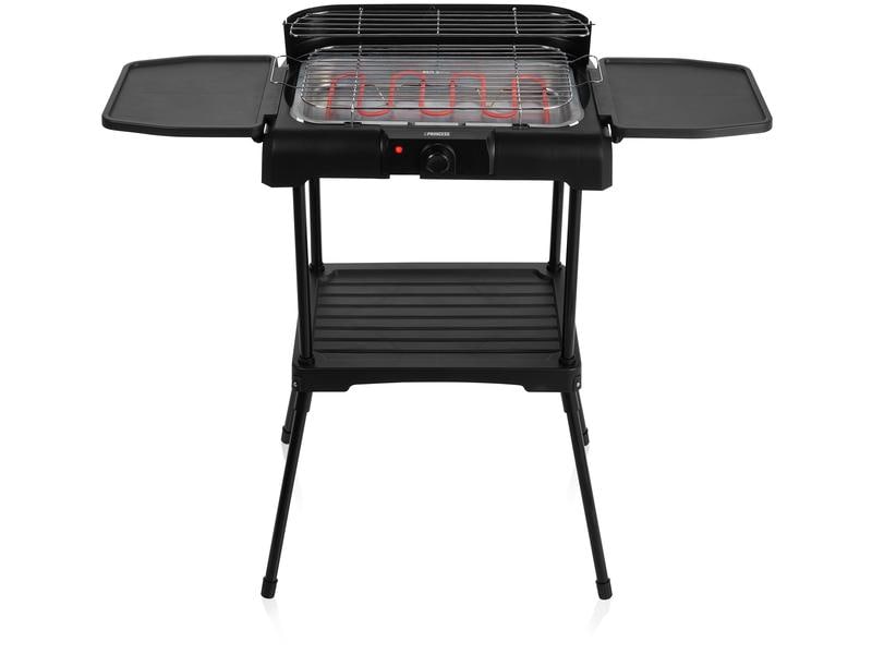 Tristar Standgrill Elektro, 2200 W