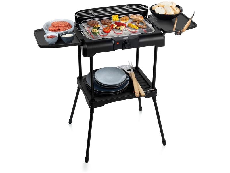 Tristar Standgrill Elektro, 2200 W