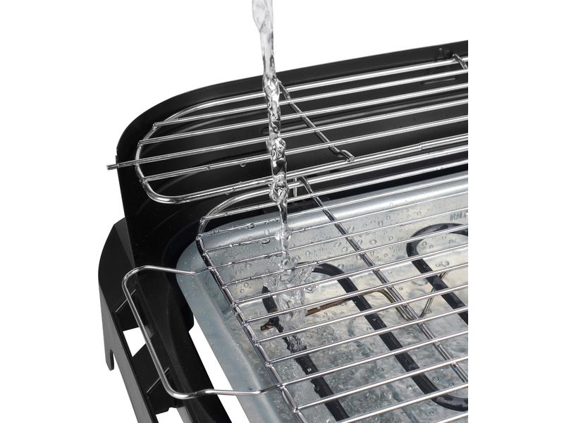 Tristar Standgrill Elektro, 2200 W