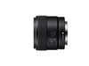 Sony Festbrennweite E 11mm F1.8 – Sony E-Mount