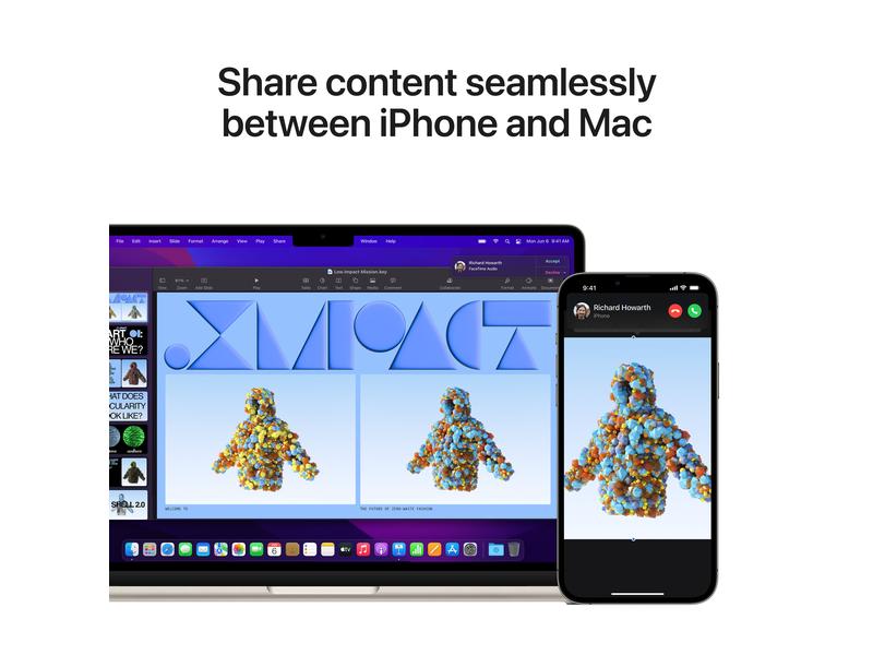 Apple MacBook Air 13