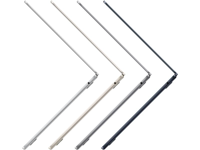 Apple MacBook Air 13