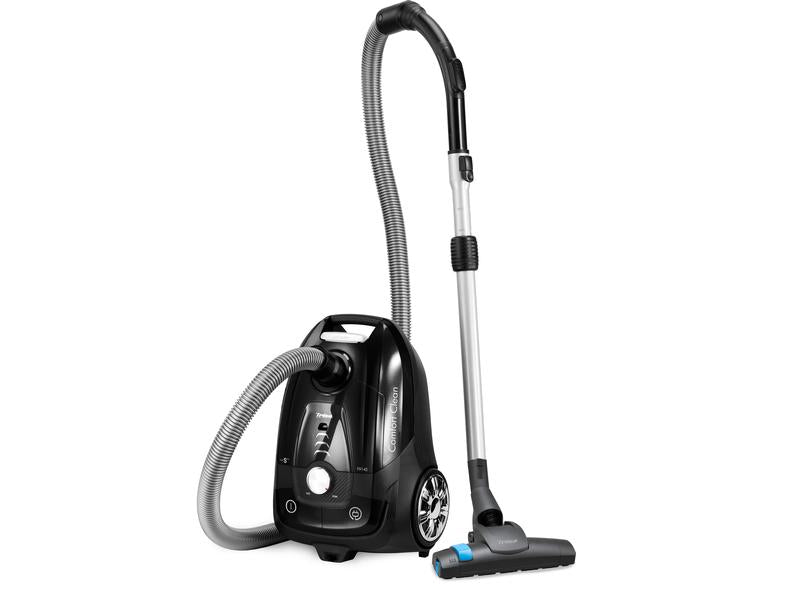 Trisa Aspirateur traîneau Comfort Clean T9142 Noir