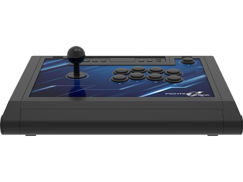 Hori Contrôleur Fighting Stick pour PlayStation 5