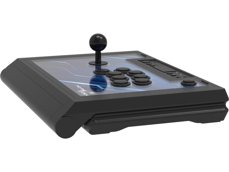 Hori Contrôleur Fighting Stick pour PlayStation 5