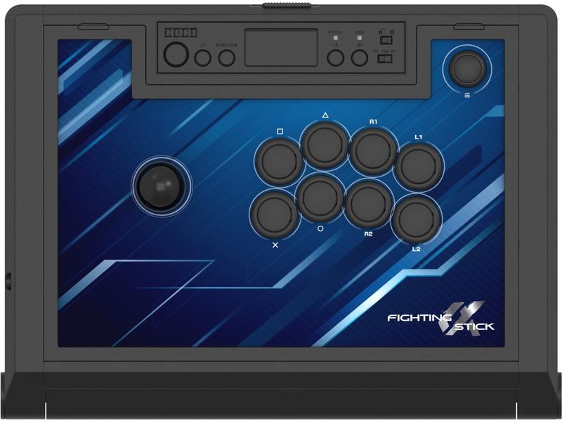 Hori Controller Fighting Stick für PlayStation 5