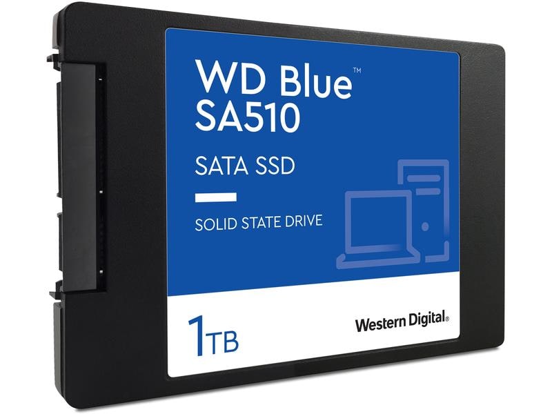WD Blue SA510 SATA - 1TB