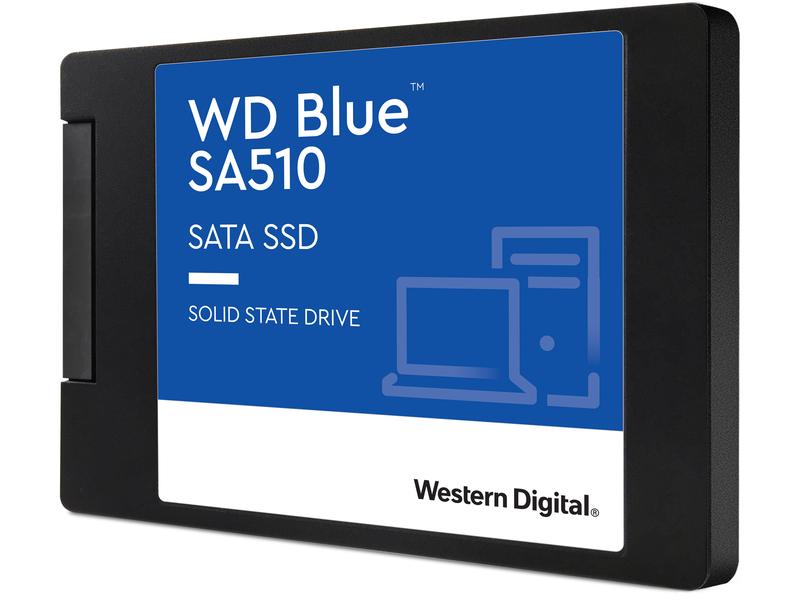 WD Blue SA510 SATA - 1TB