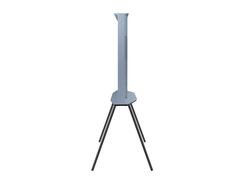 Samsung QE55LS01BB The Serif (2022) - blau