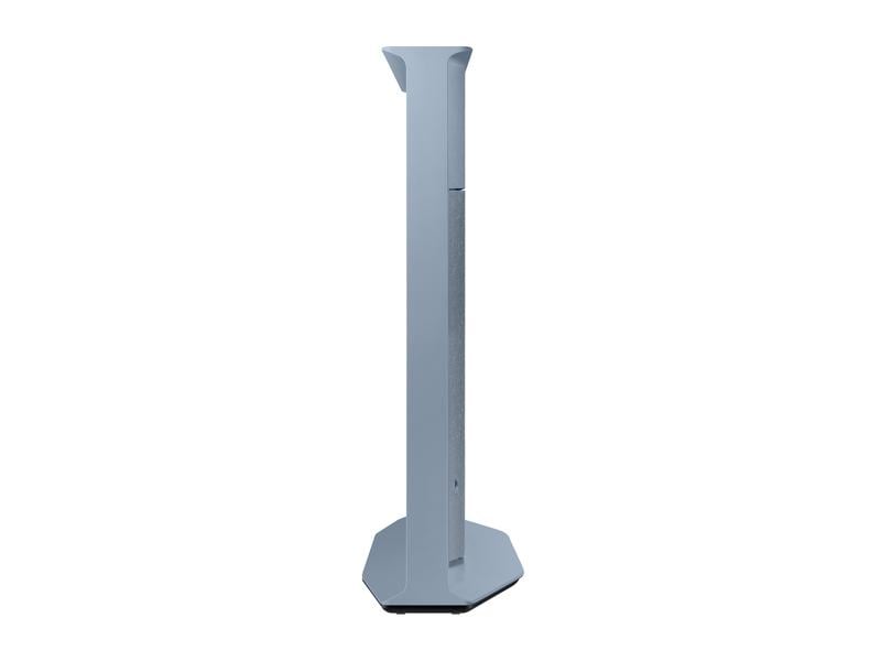 Samsung QE55LS01BB The Serif (2022) - blau