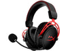 HyperX Headset Cloud Alpha Wireless – DTS Schwarz