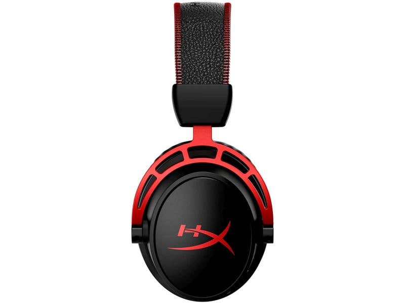 HyperX Headset Cloud Alpha Wireless – DTS Schwarz