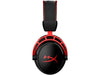 HyperX Headset Cloud Alpha Wireless – DTS Schwarz