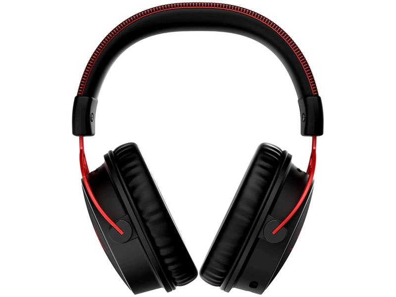 HyperX Headset Cloud Alpha Wireless – DTS Schwarz