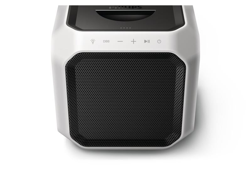 Philips Haut-parleur Bluetooth TAX7207/10 Noir