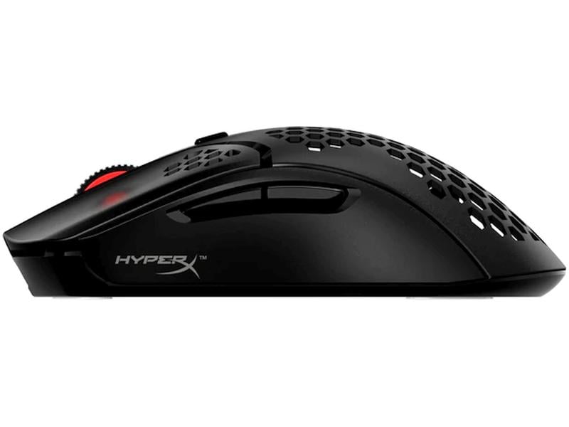 Souris de jeu HyperX Pulsefire Haste Wireless Noir