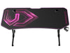 Ultradesk Gaming Tisch Frag XXL Pink