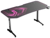 Ultradesk Gaming Tisch Frag XXL Pink