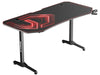 Ultradesk Table de jeu Frag XXL Rouge