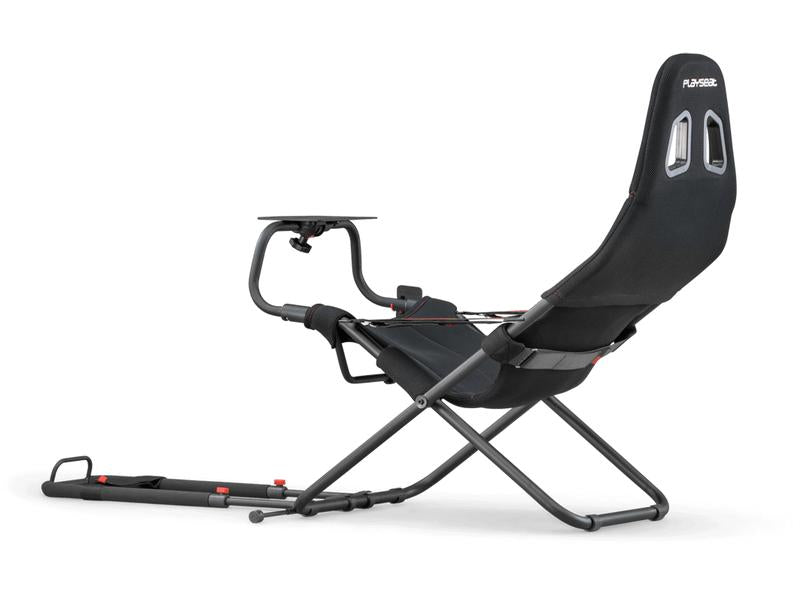 Playseat Chaise de gaming Challenge ActiFit Noir